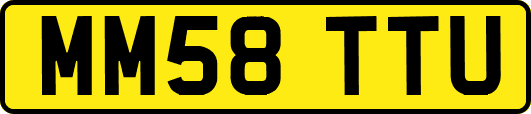 MM58TTU