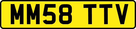 MM58TTV