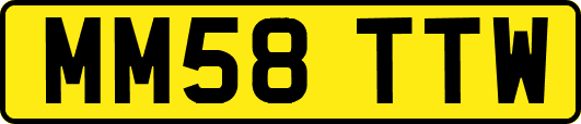 MM58TTW