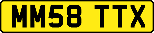MM58TTX