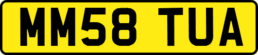 MM58TUA