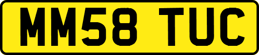 MM58TUC