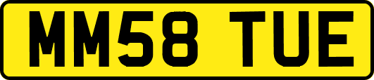MM58TUE