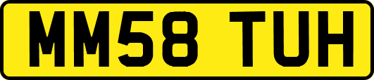 MM58TUH
