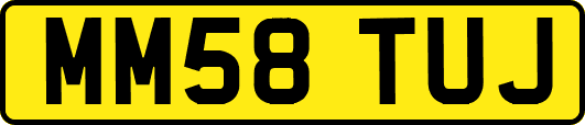 MM58TUJ