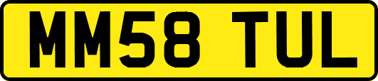 MM58TUL