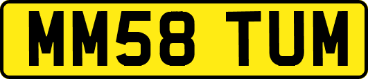 MM58TUM