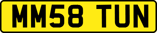 MM58TUN