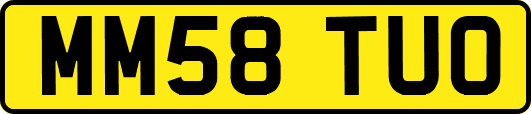 MM58TUO