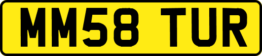 MM58TUR