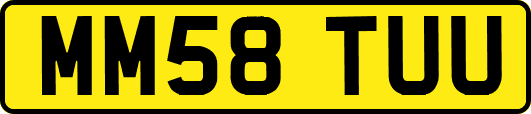 MM58TUU