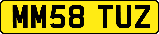 MM58TUZ