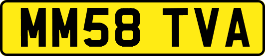 MM58TVA