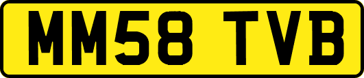 MM58TVB