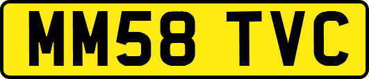 MM58TVC