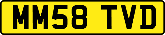 MM58TVD