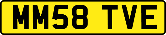 MM58TVE