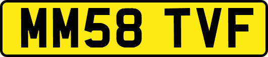MM58TVF