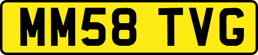 MM58TVG