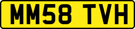 MM58TVH