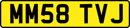 MM58TVJ