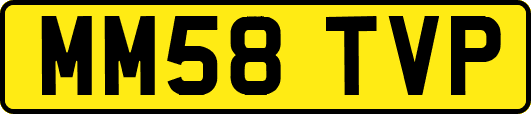 MM58TVP