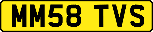 MM58TVS