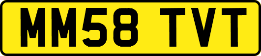 MM58TVT