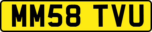 MM58TVU