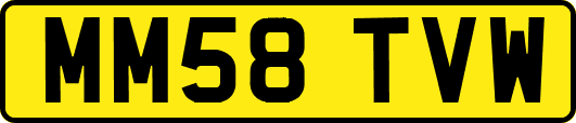 MM58TVW