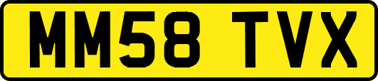 MM58TVX