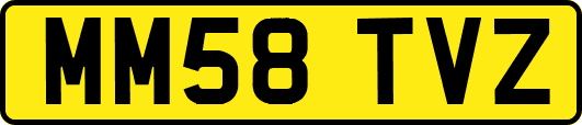 MM58TVZ