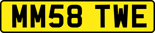 MM58TWE
