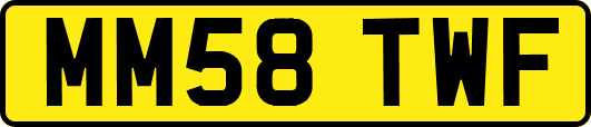 MM58TWF