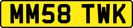 MM58TWK