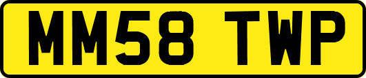 MM58TWP