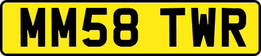 MM58TWR