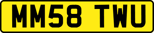 MM58TWU