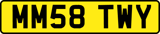 MM58TWY