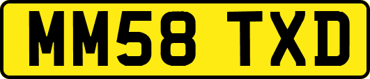 MM58TXD