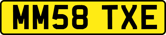 MM58TXE