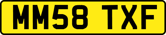 MM58TXF