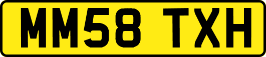 MM58TXH