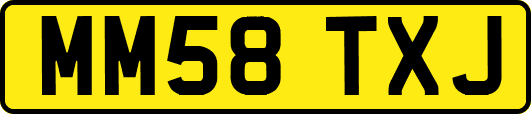 MM58TXJ