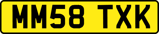 MM58TXK
