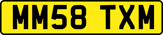 MM58TXM