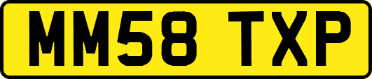 MM58TXP