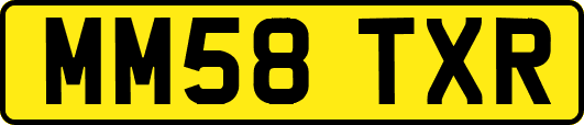 MM58TXR