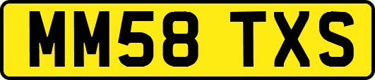 MM58TXS