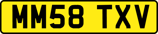 MM58TXV